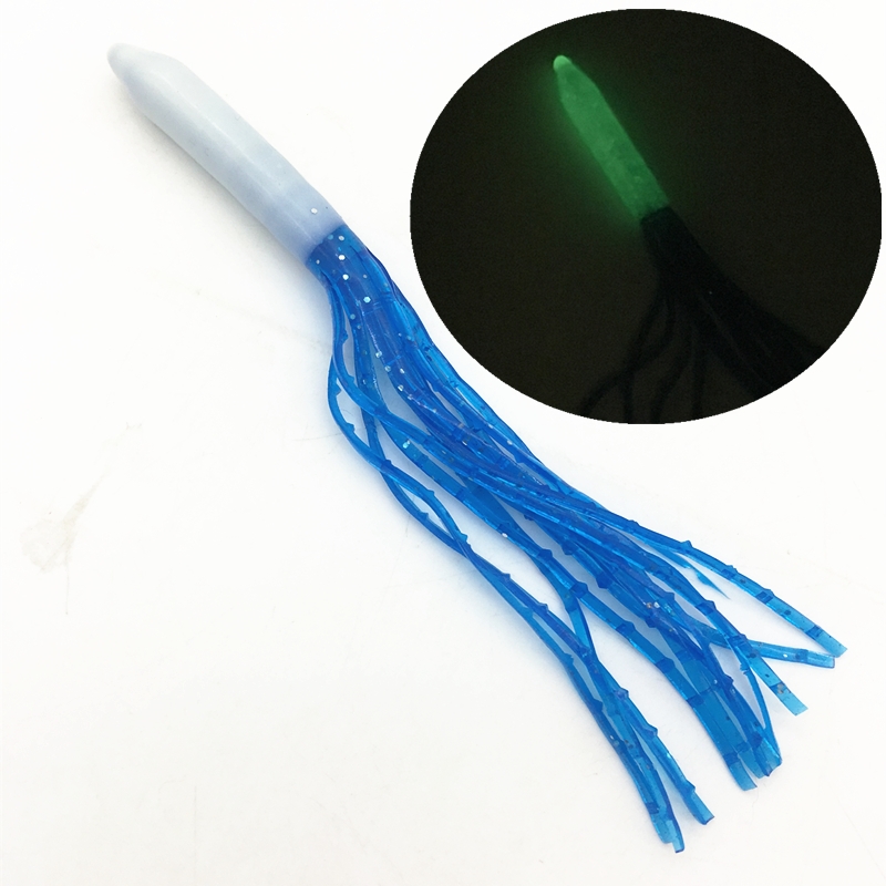 Furoshiki - 10 Uds * 10cm falda luminosa