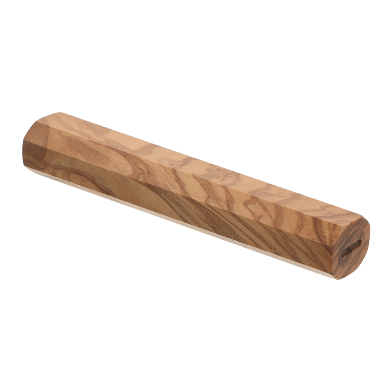 Japanese Knife - Mango Octagonal de Madera para Cuchillo