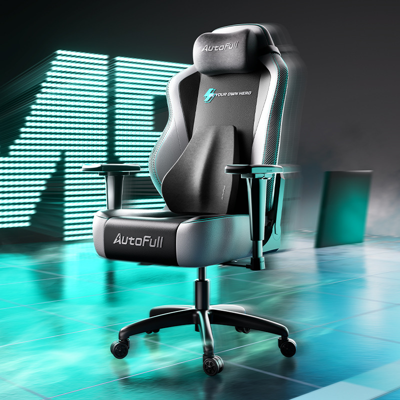 Matcha - Silla Gaming para AO FENG M5-Feng