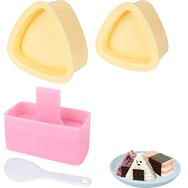LMETJMA Paquete de molde de ar - Sushi Making Kit reseña y precio