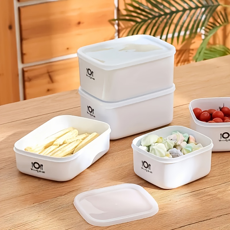 Contenedor de Almacenamiento R - Bento Box reseña y precio