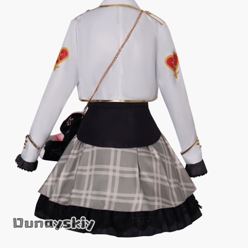 BkiM*/Maria Marionette Virtual - Japanese Fan reseña y precio