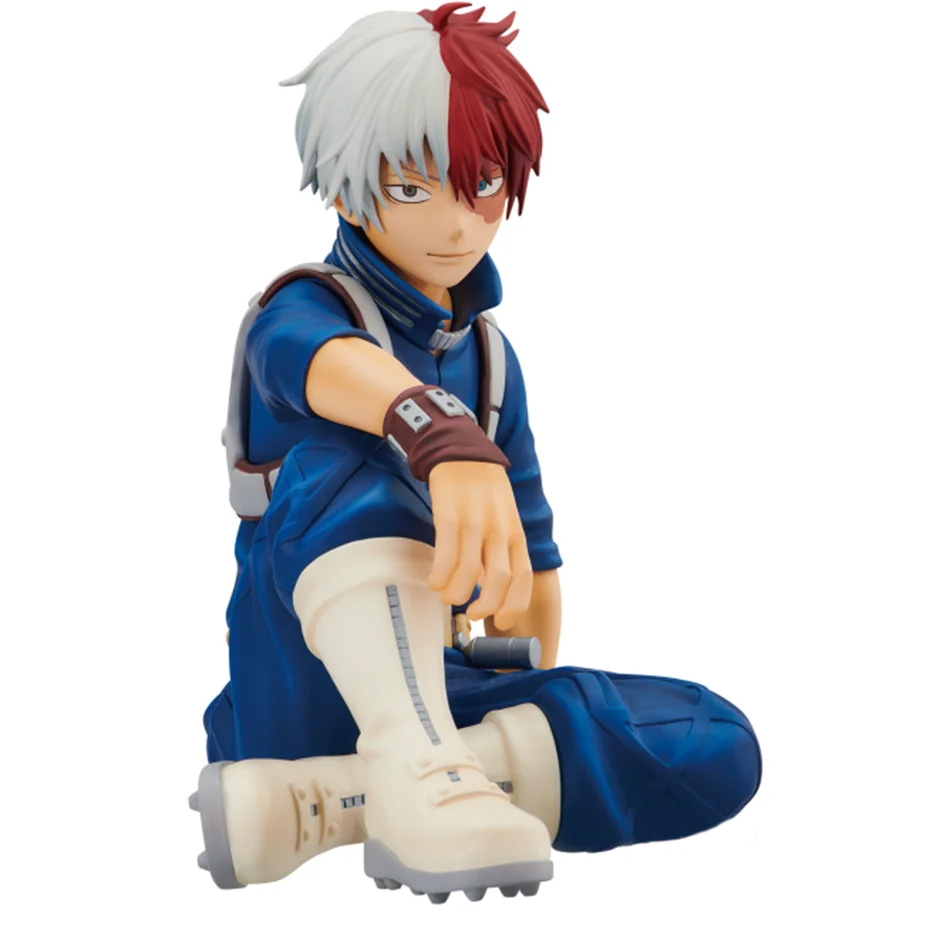2027 Nuevas figuras de anime d - Furoshiki reseña y precio