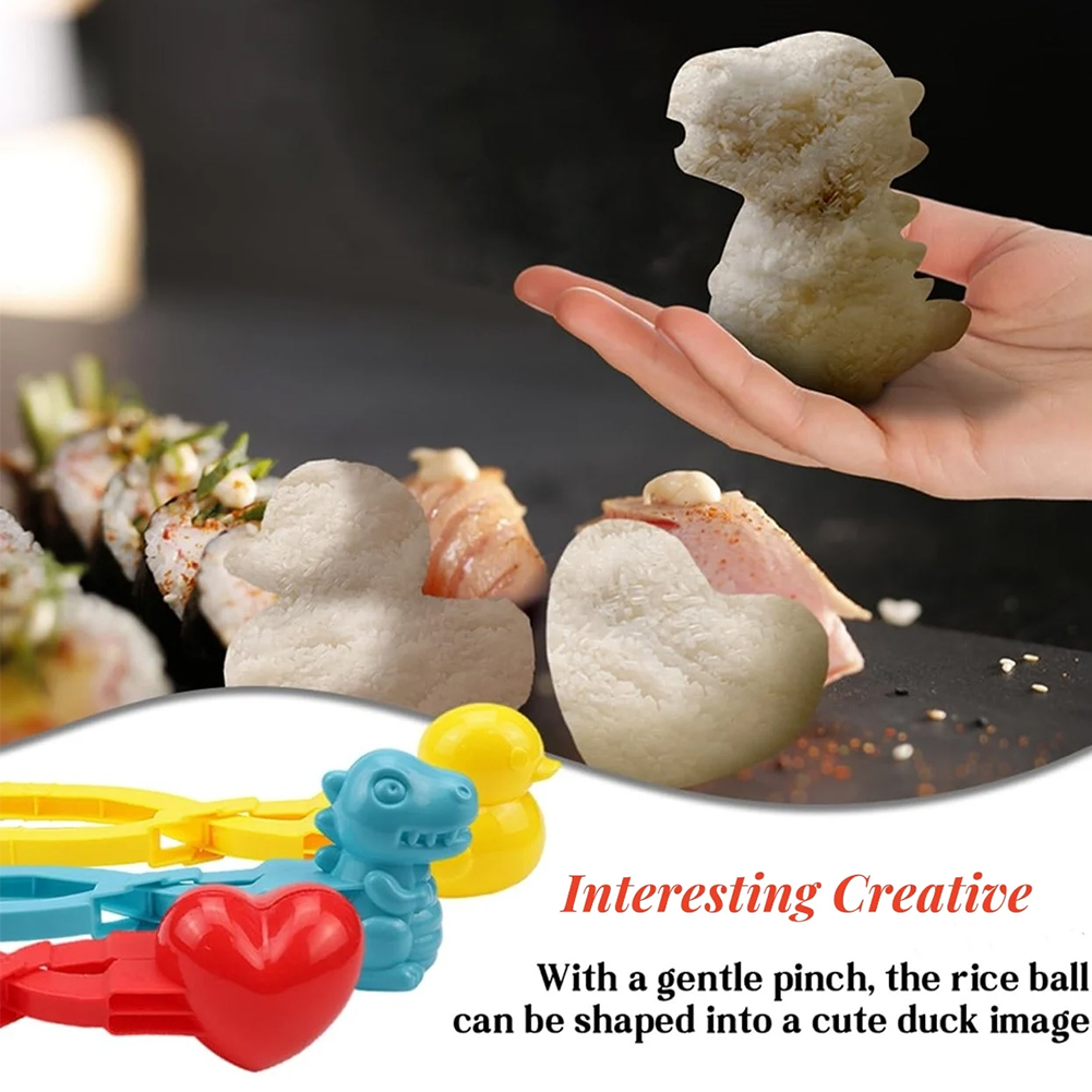 Accesorios de cocina, molde pa - Sushi Making Kit reseña y precio
