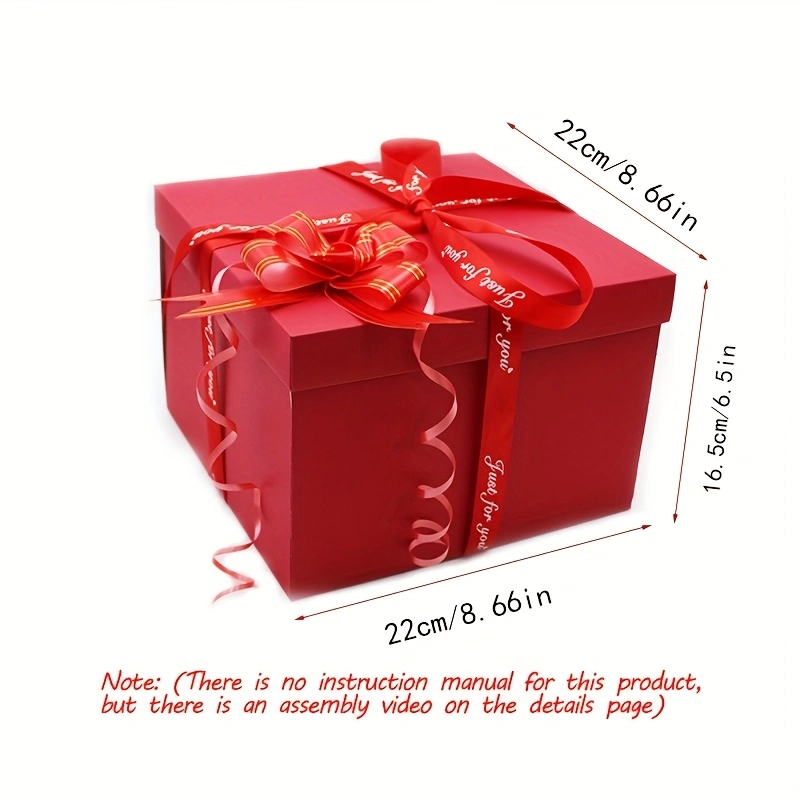 Caja de embalaje de regalo par - Japanese Snacks reseña y precio