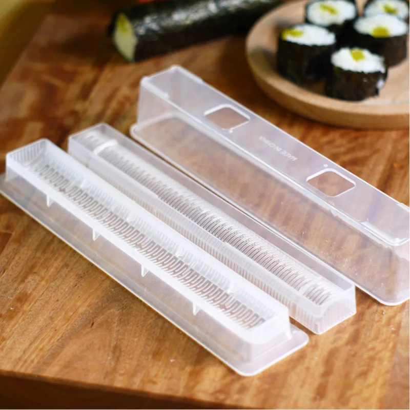 Rollo japonés portátil para ha - Sushi Making Kit reseña y precio