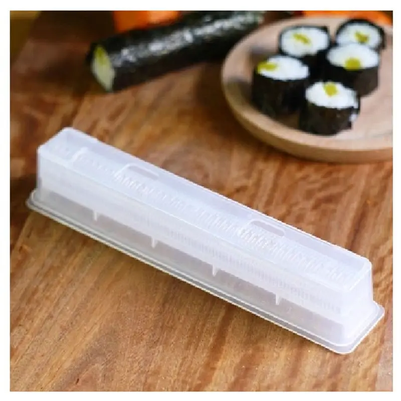 Rollo japonés portátil para ha - Sushi Making Kit reseña y precio