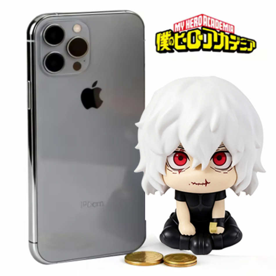 Figura de PVC de Tomura / Dabi - Furoshiki reseña y precio