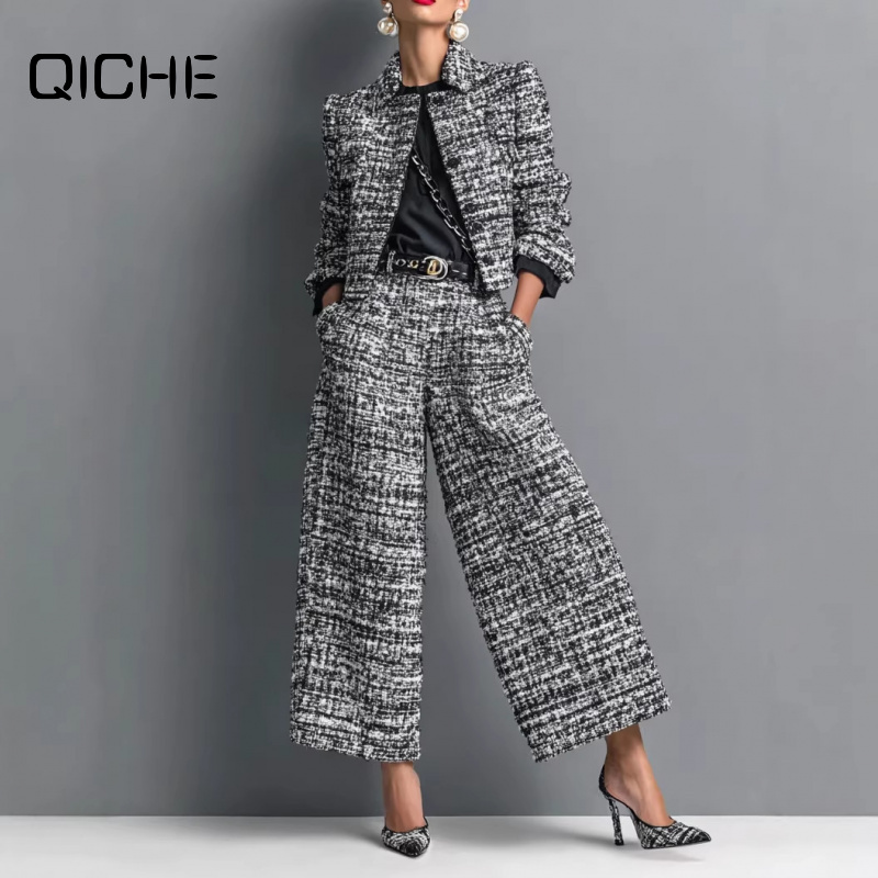 QICHE Nuevo Conjunto Europeo p - Matcha reseña y precio
