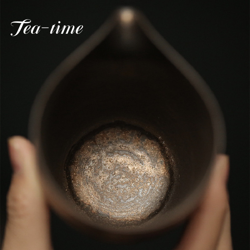 Jarra de té de cerámica de neu - Japanese Pottery reseña y precio
