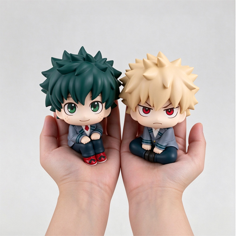 Regalos Nuevos My Hero Academi - Furoshiki reseña y precio