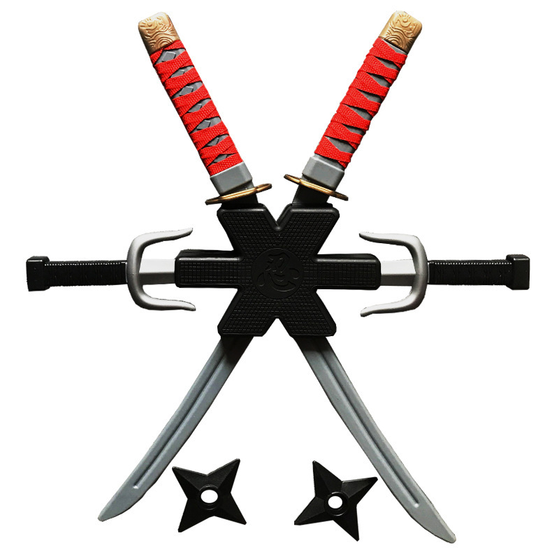 Juego Ninja de Halloween para  - Japanese Knife reseña y precio