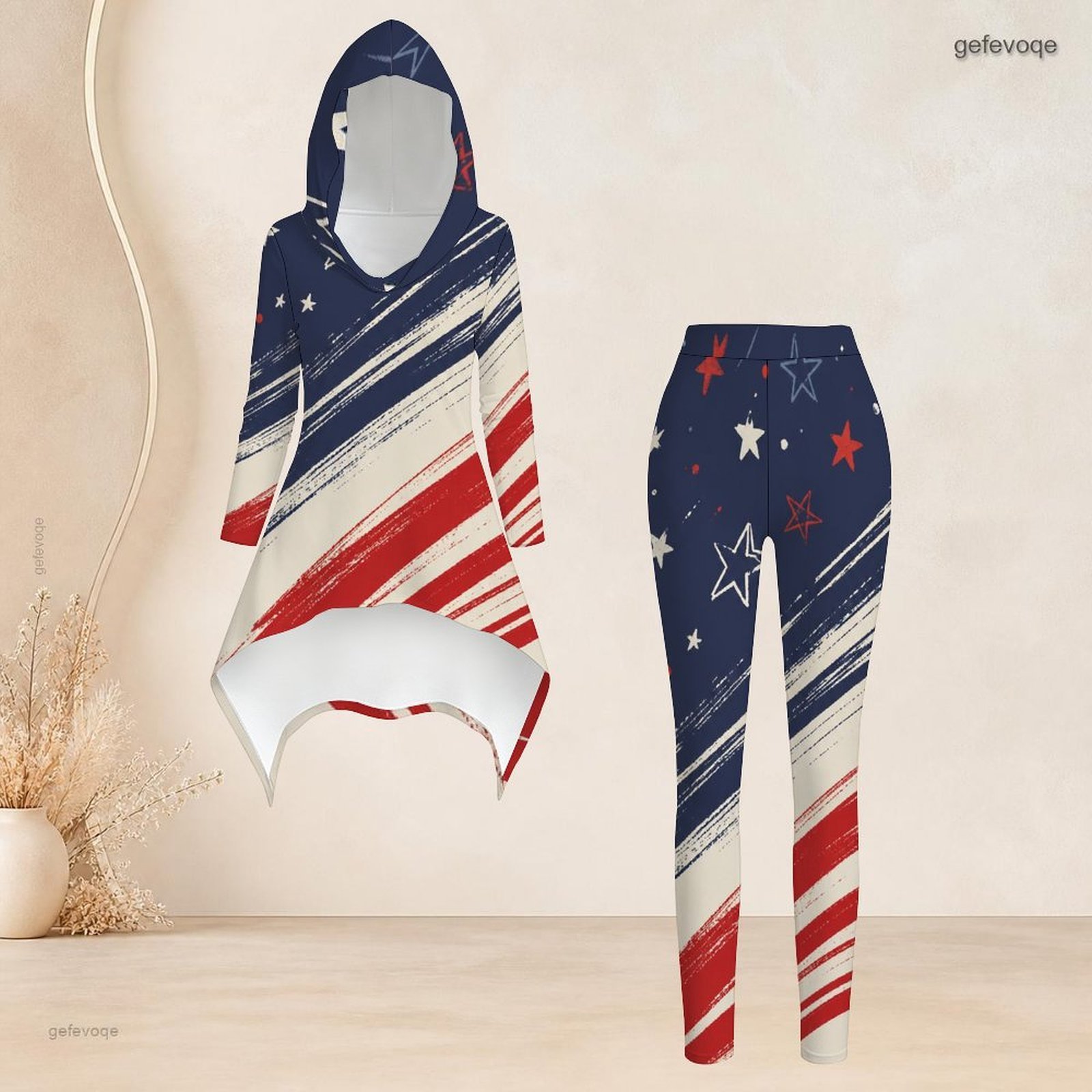 Conjunto Casual de 2 Piezas pa - Matcha reseña y precio