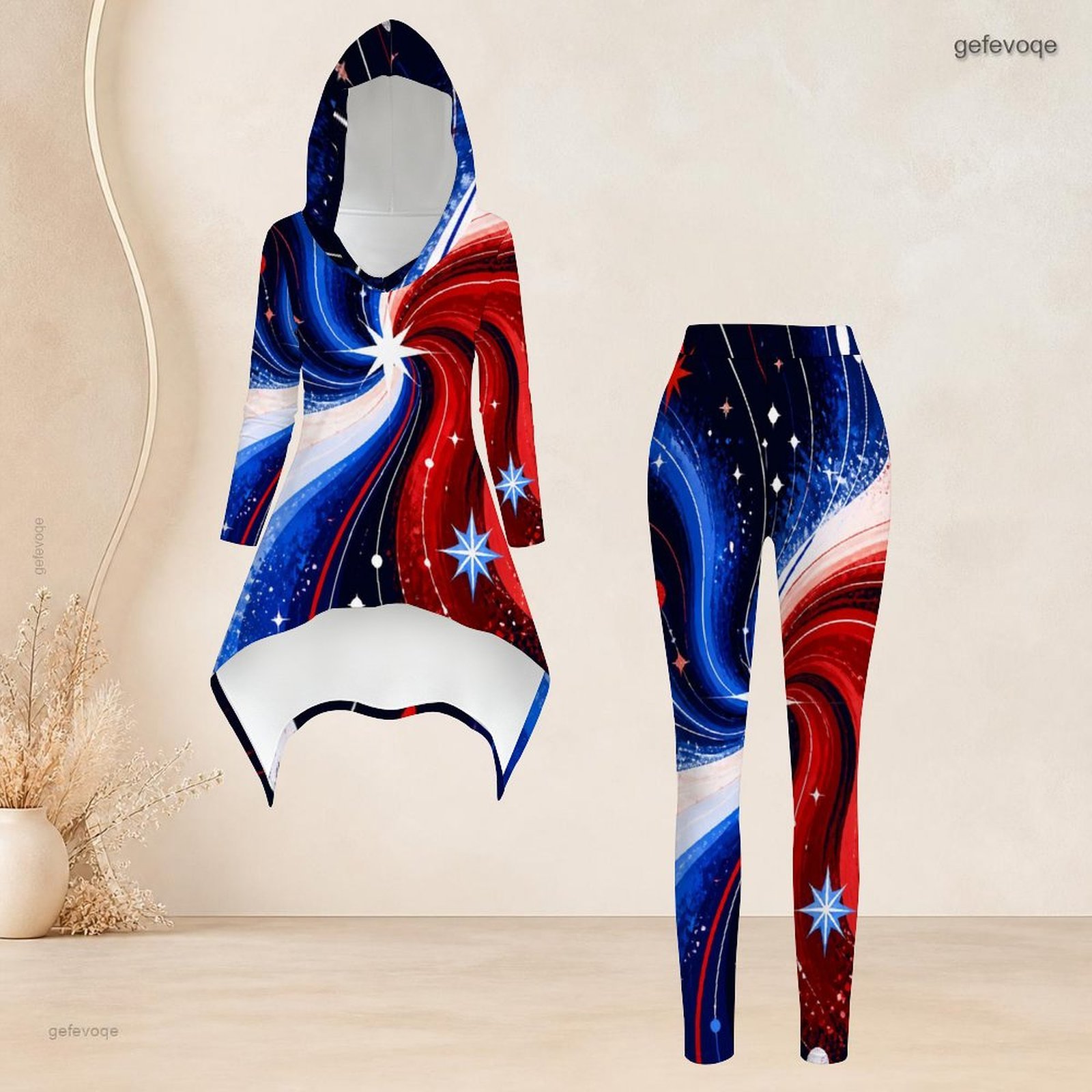 Conjunto Casual de 2 Piezas pa - Matcha reseña y precio