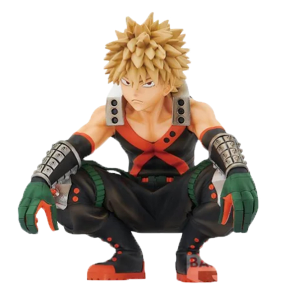 Figura de Anime de My Hero Aca - Furoshiki reseña y precio