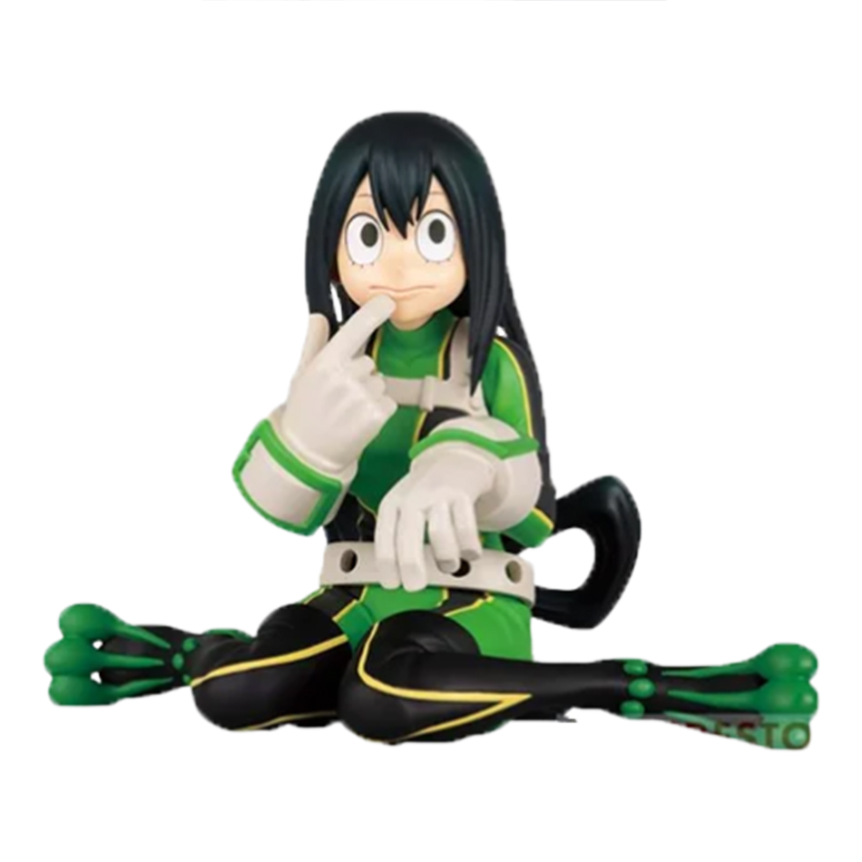 Figura de Anime de My Hero Aca - Furoshiki reseña y precio