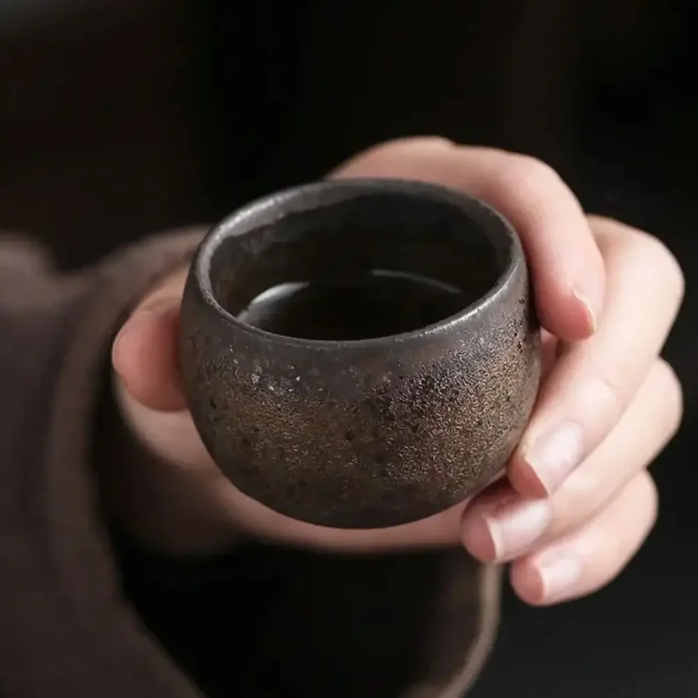 Juego de té Kung Fu, taza de t - Japanese Pottery reseña y precio