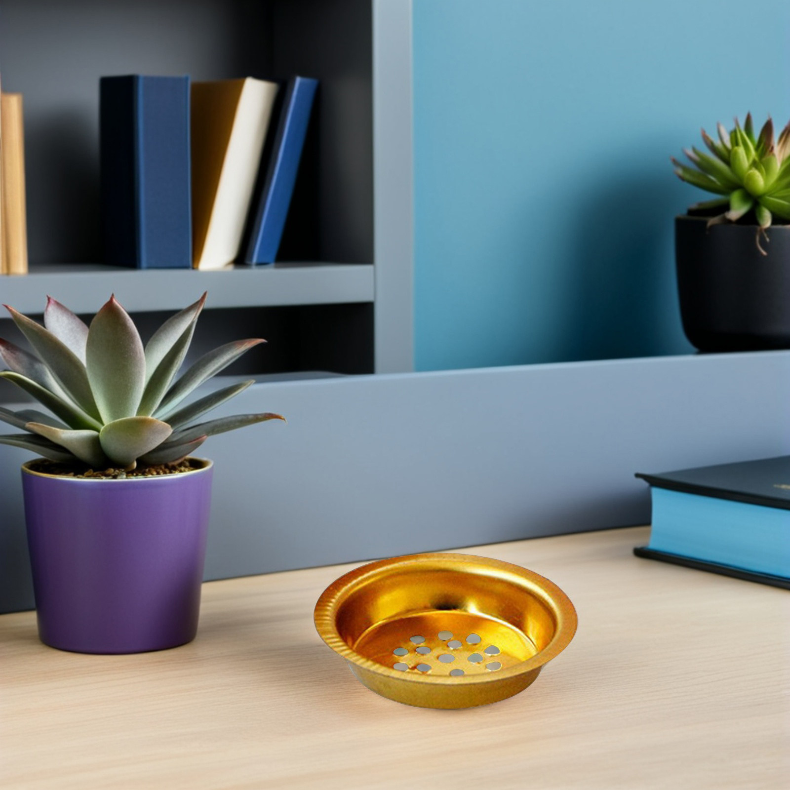 12 unidades de soportes para q - Incense Holder reseña y precio